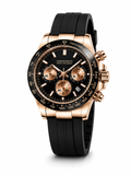 Daytona Rose gold David Chen iTrade