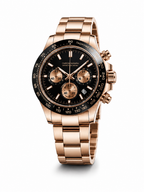 Daytona Rose gold David Chen iTrade