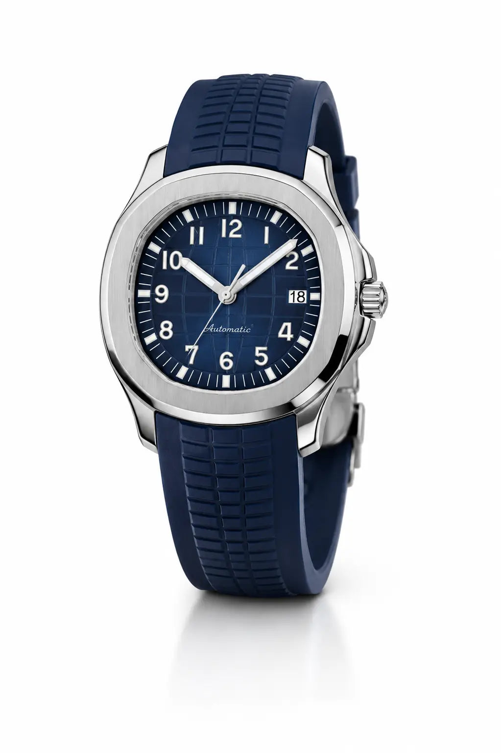 Aquanaut Navy David Chen iTrade