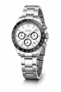 Daytona white Arabic David Chen iTrade