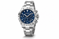Daytona Ocean Blue David Chen iTrade