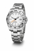 GMT Master II Explorer David Chen iTrade
