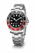 GMT Master II Coke David Chen iTrade