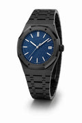 Roayl Oak Balck & Blue David Chen iTrade