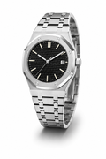 Royak Oak Classic Black David Chen iTrade