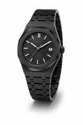 Royal Oak Skeleton Balck On Black David Chen iTrade