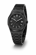 Royal Oak Black & Black David Chen iTrade