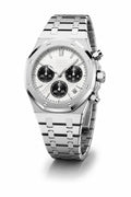 Royal Oak Chronograph Panda David Chen iTrade