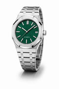 Royal Oak Green David Chen iTrade