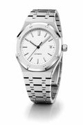 Royal Oak Classic White David Chen iTrade