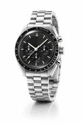 Speedmaster Black David Chen iTrade