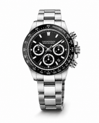 Daytona Panda Platinium David Chen iTrade