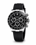 Daytona Panda Platinium David Chen iTrade