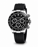 Daytona Panda Platinium David Chen iTrade