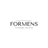 Formens - Accueil